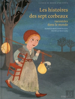 Bertrand.pt - Les Sept Corbeaux