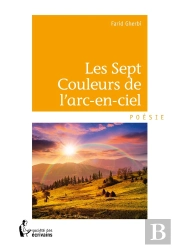 Les Sept Couleurs De L'Arc-En-Ciel