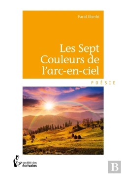 Bertrand.pt - Les Sept Couleurs De L'Arc-En-Ciel