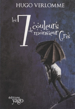 Bertrand.pt - Les Sept Couleurs De Monsieur Gris