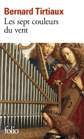 Les Sept Couleurs Du Vent