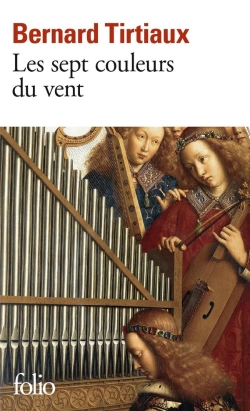Bertrand.pt - Les Sept Couleurs Du Vent
