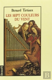 Les Sept Couleurs Du Vent