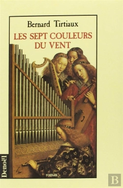 Bertrand.pt - Les Sept Couleurs Du Vent