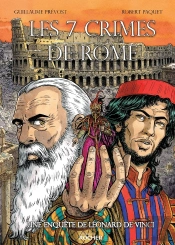 Les Sept Crimes De Rome