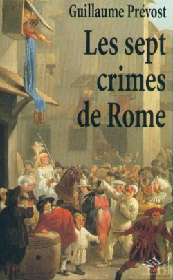 Bertrand.pt - Les Sept Crimes De Rome