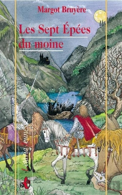 Bertrand.pt - Les Sept Epees Du Moine