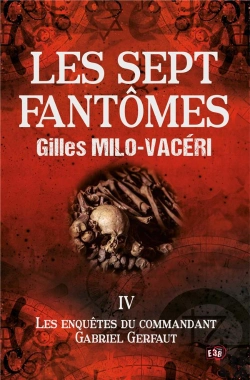 Bertrand.pt - Les Sept Fantomes