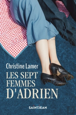 Bertrand.pt - Les Sept Femmes D'Adrien