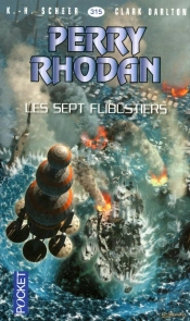 Les Sept Flibustiers T.2