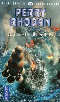 Bertrand.pt - Les Sept Flibustiers T.2