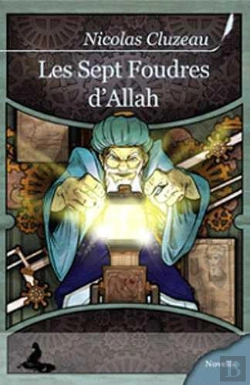 Bertrand.pt - Les Sept Foudres D'Allah