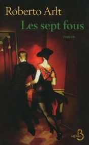 Les Sept Fous