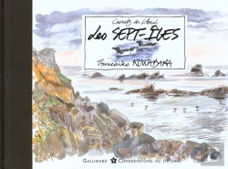 Bertrand.pt - Les Sept Iles