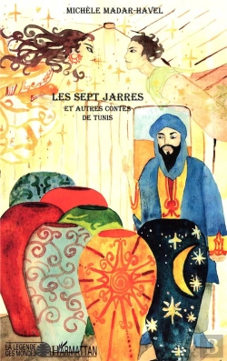 Bertrand.pt - Les Sept Jarres Et Autres Contes De Tunis