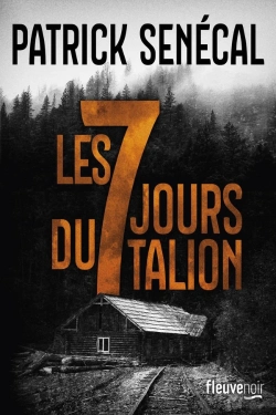 Bertrand.pt - Les Sept Jours Du Talion