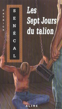 Bertrand.pt - Les Sept Jours Du Talion