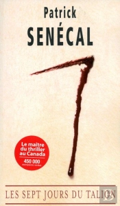 Les Sept Jours Du Talion