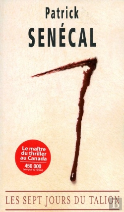 Bertrand.pt - Les Sept Jours Du Talion