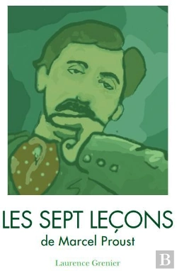Bertrand.pt - Les Sept Leçons De Marcel Proust
