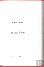 Les Sept Livres