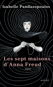 Les Sept Maisons D'Anna Freud