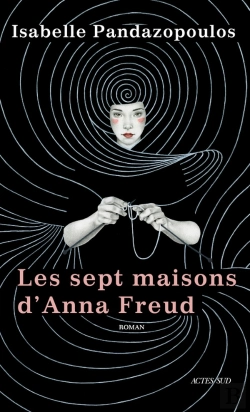 Bertrand.pt - Les Sept Maisons D'Anna Freud