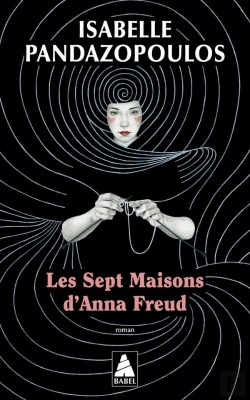 Bertrand.pt - Les Sept Maisons D'Anna Freud