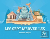 Les Sept Merveilles Du Monde Antique