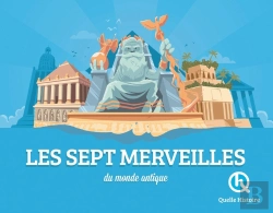 Bertrand.pt - Les Sept Merveilles Du Monde Antique