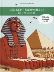 Les Sept Merveilles Du Monde