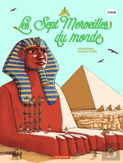 Les Sept Merveilles Du Monde