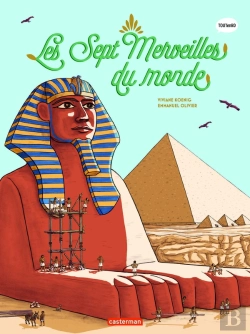 Bertrand.pt - Les Sept Merveilles Du Monde