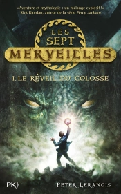 Les Sept Merveilles T1