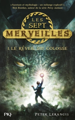 Bertrand.pt - Les Sept Merveilles T1