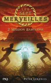 Les Sept Merveilles T.2