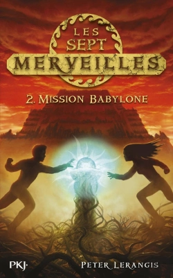 Bertrand.pt - Les Sept Merveilles T.2