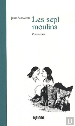 Bertrand.pt - Les Sept Moulins