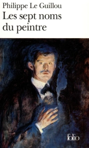 Les Sept Noms Du Peintre