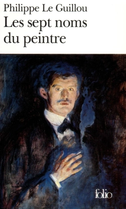 Bertrand.pt - Les Sept Noms Du Peintre