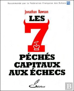 Bertrand.pt - Les Sept Peches Capitaux Aux Echecs