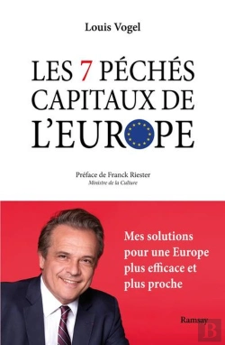 Bertrand.pt - Les Sept Peches Capitaux De L'Europe