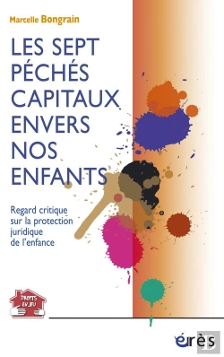 Bertrand.pt - Les Sept Péchés Capitaux Envers Nos Enfants