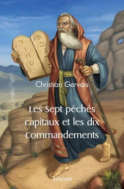 Bertrand.pt - Les Sept Péchés Capitaux Et Les Dix Commandements