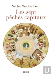 Les Sept Péchés Capitaux