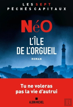 Bertrand.pt - Les Sept Péchés Capitaux Tome 1 : L'Île De L'Orgueil