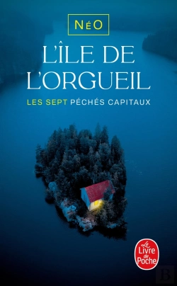 Bertrand.pt - Les Sept Péchés Capitaux Tome 1 : L'Île De L'Orgueil