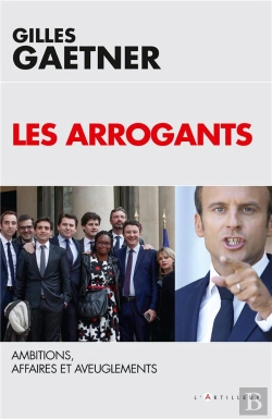 Bertrand.pt - Les Sept Peches De La Macronie - Le Quinquennat Est-Il Deja Fini ?