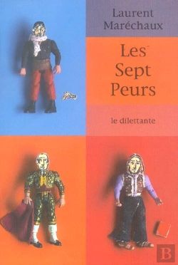 Bertrand.pt - Les Sept Peurs