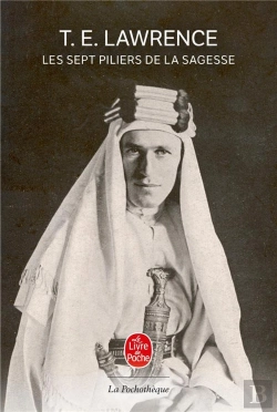 Bertrand.pt - Les Sept Piliers De La Sagesse
